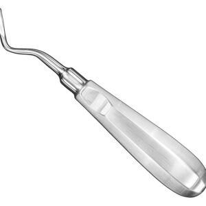 APICAL 302, root elevator, angled