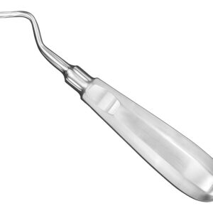 APICAL 303, root elevator, angled