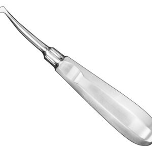 SELDIN 4R, root elevator, angled