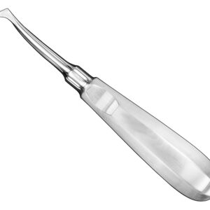 CRYER 28, root elevator, angled