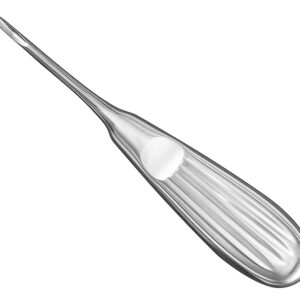 HYLIN, root elevator, straight, 3 mm