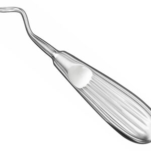 HYLIN, root elevator, straight, 3 mm