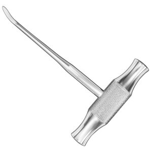 WINTER, root elevator, sz.1L, cross handle