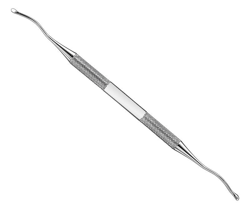 HOTZ, sinus lift curette