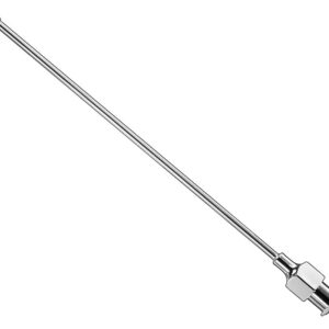HAJEK, irrigating cannula