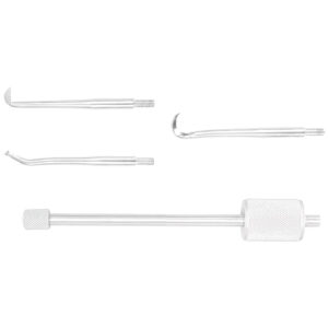 Manual Crown Remover