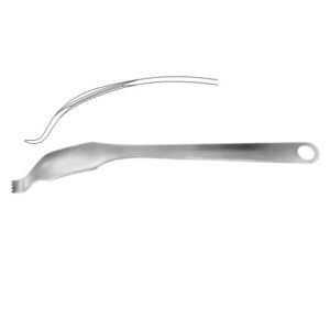 Schumacher (Wagner) Bone Lever