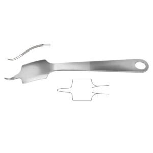 Verbrugge-Muller Bone Lever