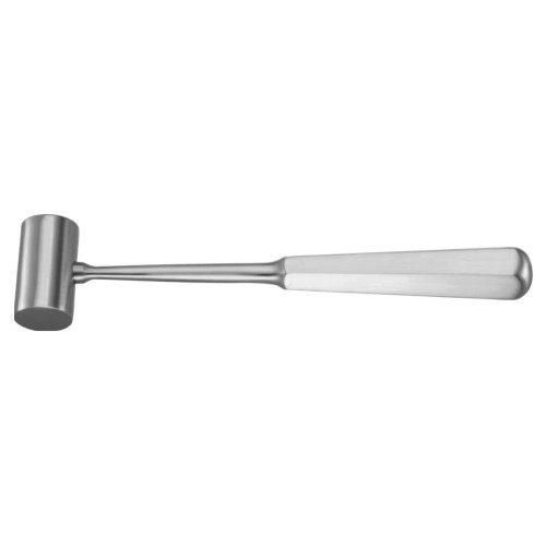 Partsch Mallet