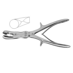 Semb Bone Rongeur