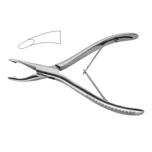 Luer Bone Rongeur