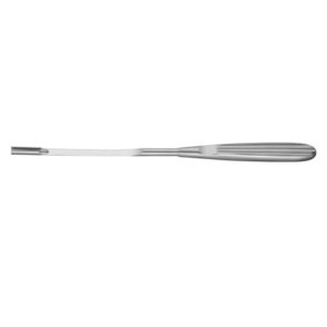 Tendon Stripper Flexible Shaft