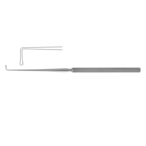 Wagener Ear Hook