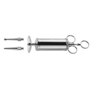 Ear Syringe Complete