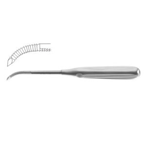 Wiener Nasal Rasp