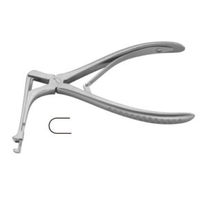 Citelli Mastoid Rongeur