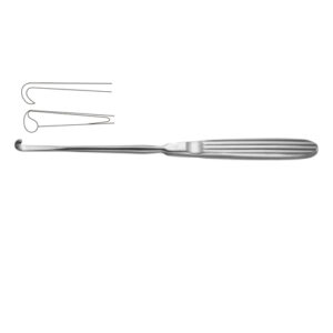 Obwegeser J-Stripper