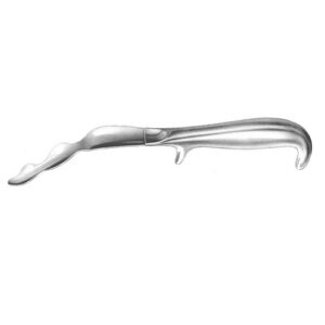 Oral Retractor