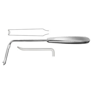 Obwegeser Mandibular Retractor