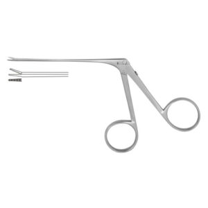 Alligator Forceps