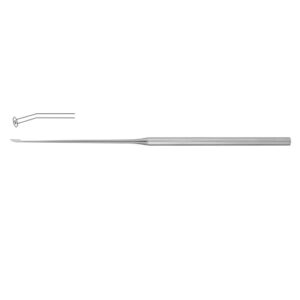 Schuknecht Rotary Knife