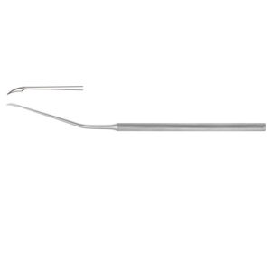 Schuknecht Sickle Knife