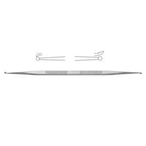 Micro Ear Curette