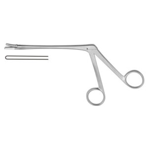 Struycken Nasal Cutting Forcep