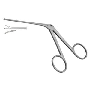 Bellucci Micro Ear Scissor