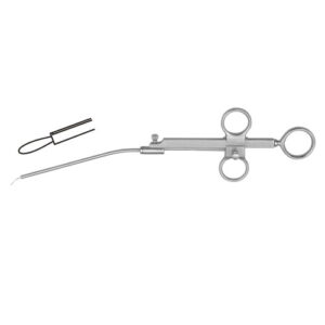 Krause Polypus Snare