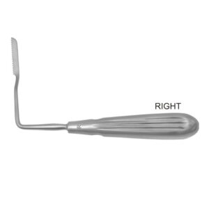 Joseph Nasal Saw