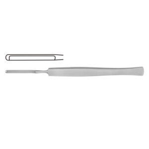 Joseph Rhinoplastic Knife