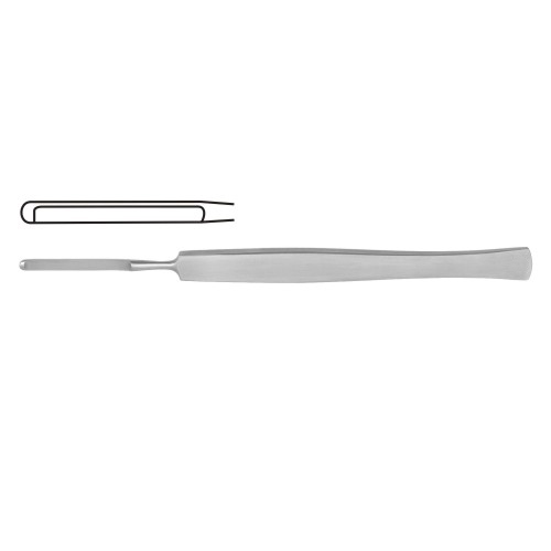 Joseph Rhinoplastic Knife
