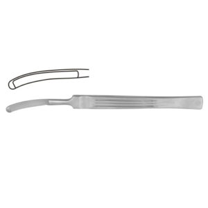 Converse Rhinoplastic Knife