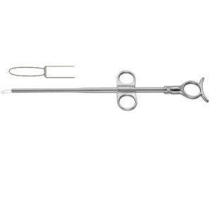 Eves Tonsil Snare
