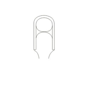 Tonsillectome Tip Fig. 2