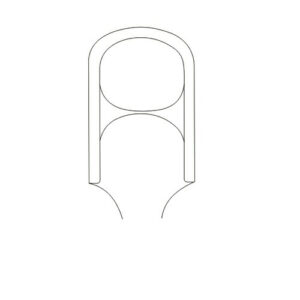 Tonsillectome Tip Fig. 3