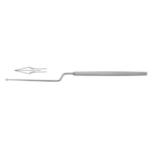 Lucae Tympanum Needle