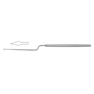 Lucae Tympanum Needle