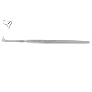 Desmarres Lid Retractor