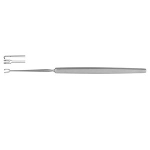 Freer Mucosa Hook Sharp