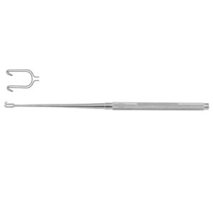 Joseph Mucosa Hook