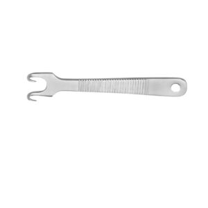 Kilner Alar Hook Sharp