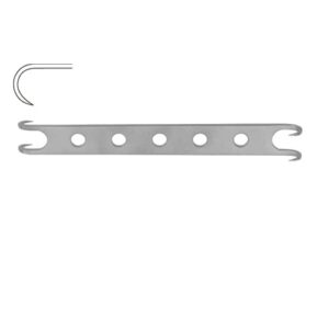 Converse Alar Hook Sharp