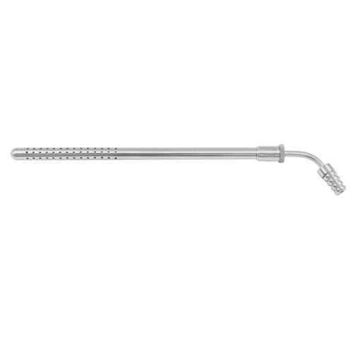 Poole-Baby Suction Tube
