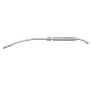 Cooley Suction Tube