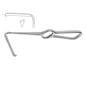 Kirsch Retractor