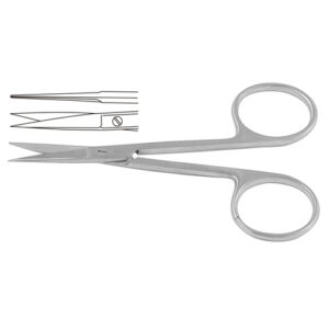 Iris Scissor