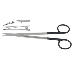 Joseph Dissecting Scissor
