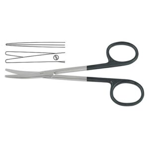 Metzenbaum Dissecting Scissor